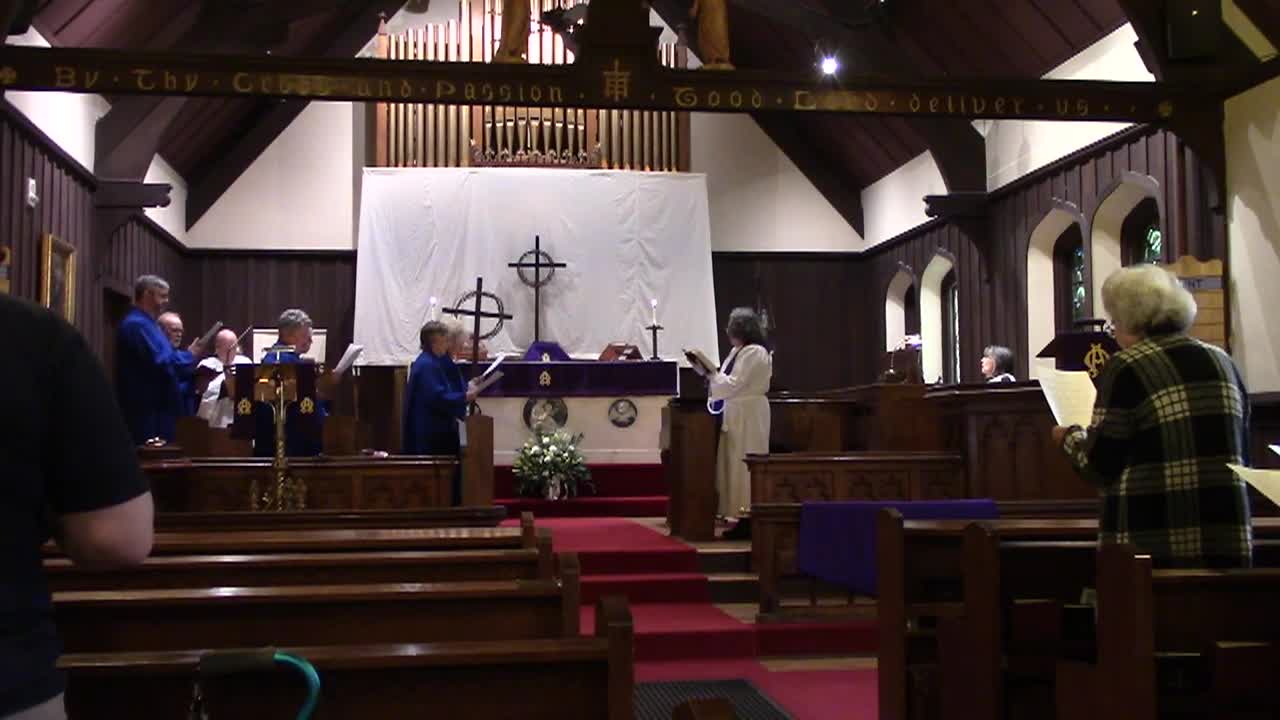 Thumbnail image for Swanton Holy Trinity | 04/06/2025