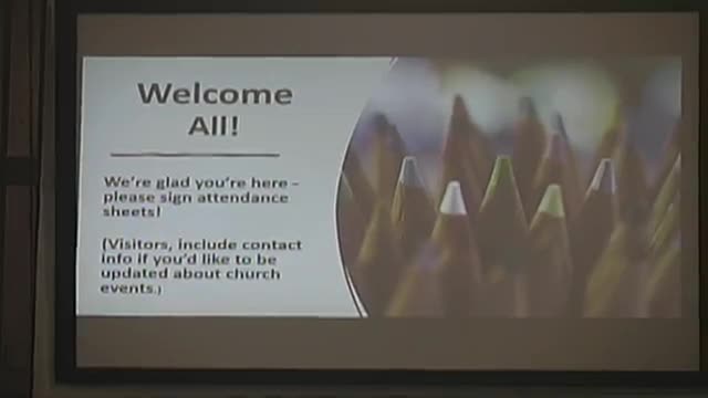 Thumbnail image for St Pauls UMC | 04/06/2025