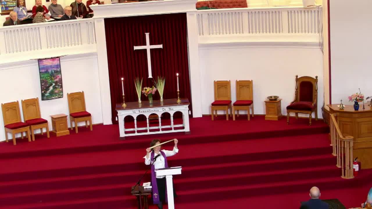 Thumbnail image for First Congregational | 04/13/2025