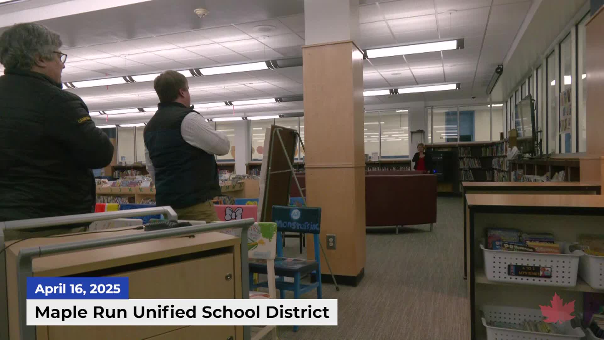 Thumbnail image for MRUSD Board Meeting | 04/16/2025