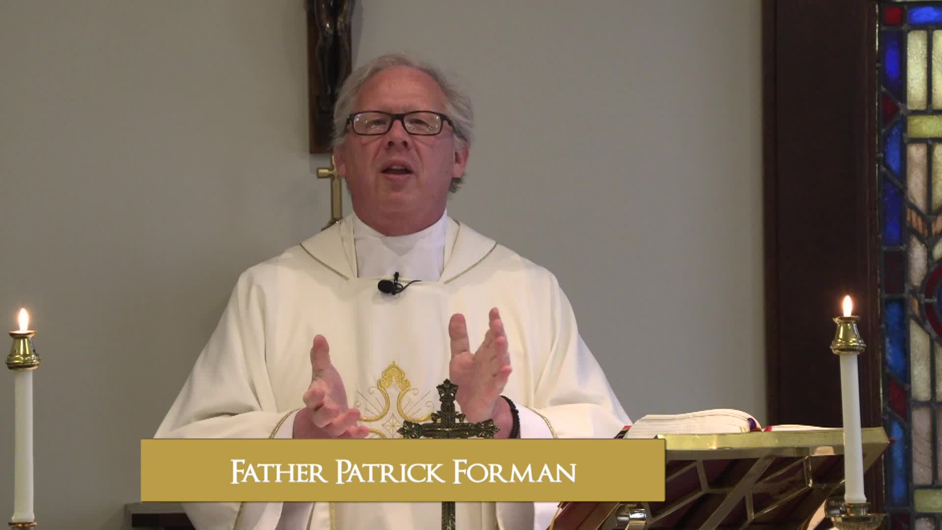 Thumbnail image for Burlington Diocese Service | 04/27/2025