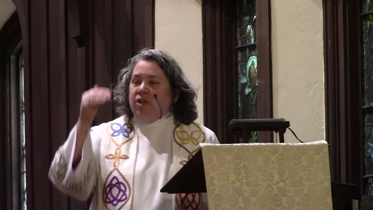 Swanton Holy Trinity | 04/27/2025