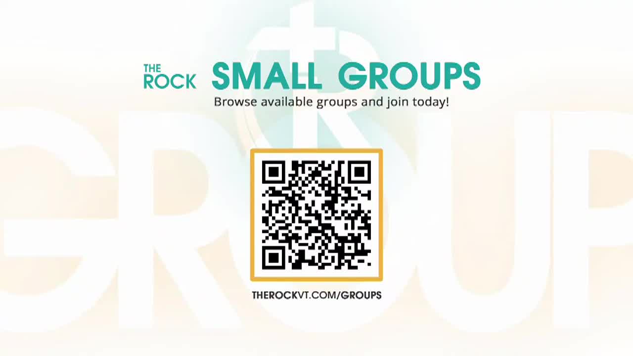 Thumbnail image for Church Of The Rock | 05/11/2025