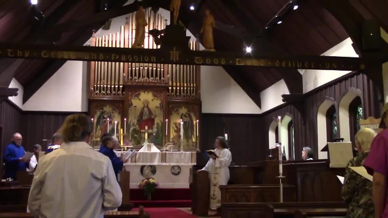 Thumbnail image for Swanton Holy Trinity | 05/11/2025