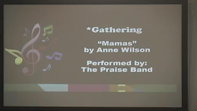 Thumbnail image for St Pauls UMC | 05/11/2025