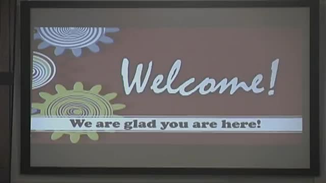 Thumbnail image for St Pauls UMC | 05/18/2025