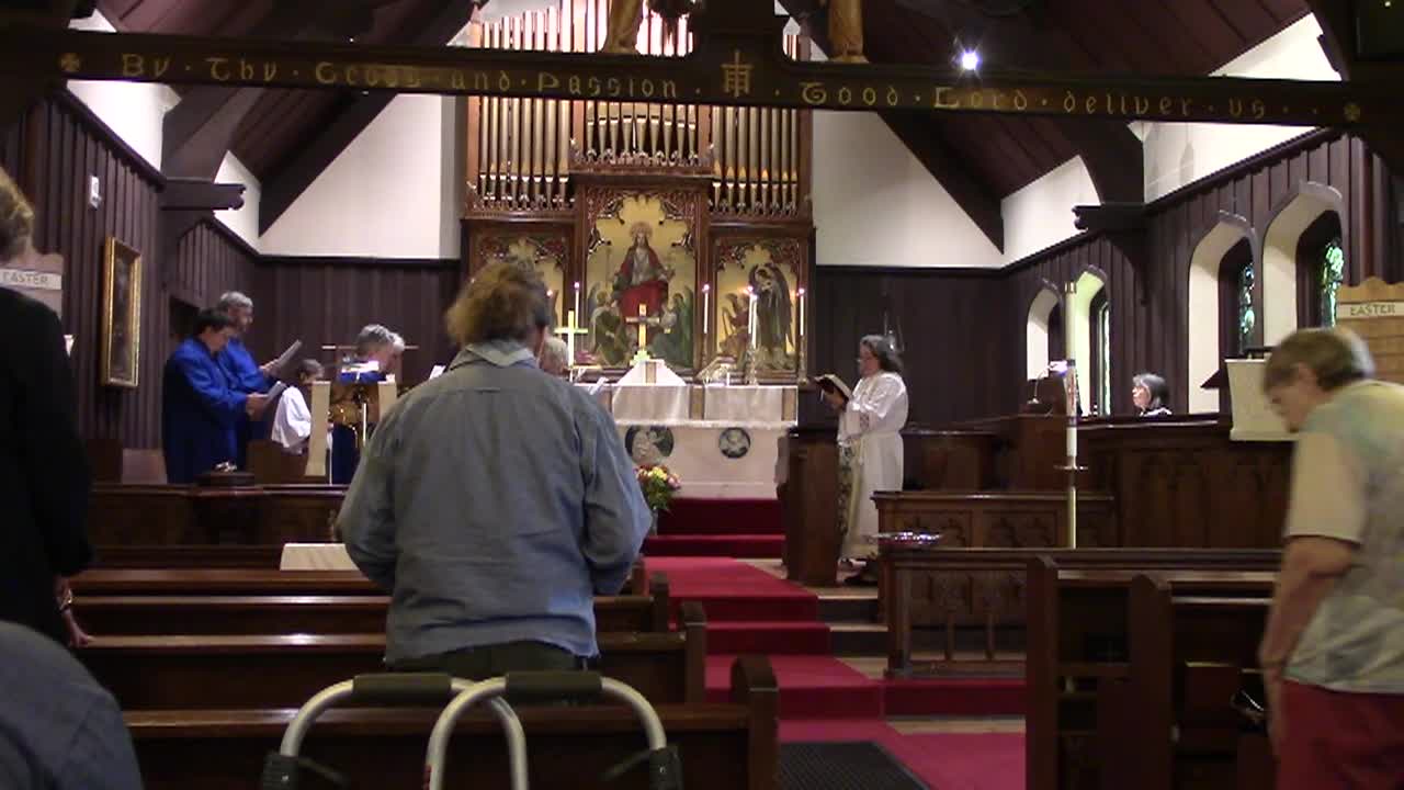 Thumbnail image for Swanton Holy Trinity | 05/18/2025
