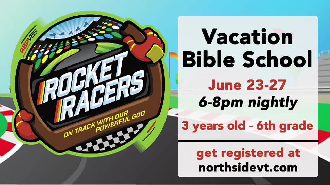 Thumbnail image for Northside Baptist | 05/25/2025