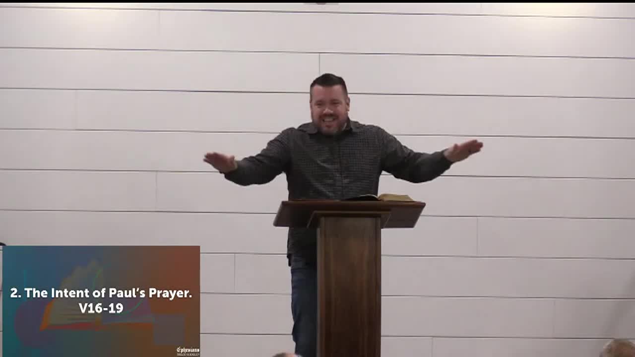 Thumbnail image for Northside Baptist | 06/01/2025
