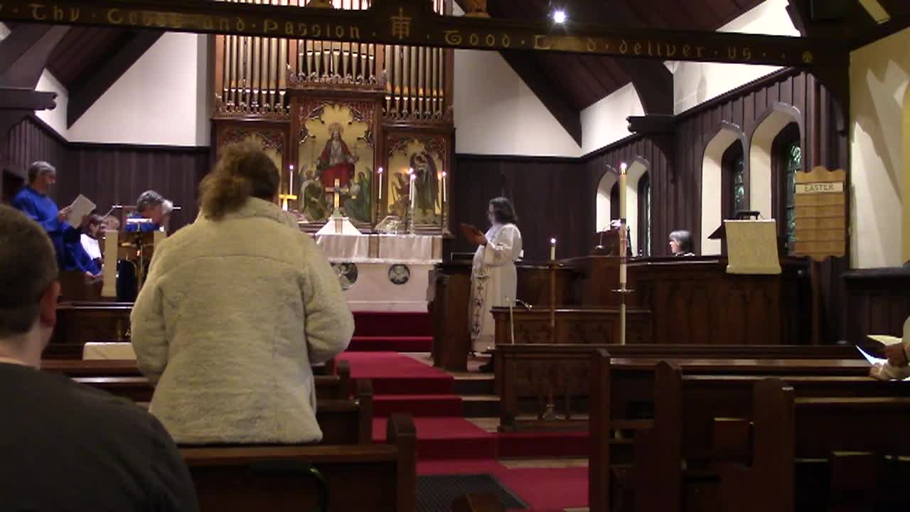Thumbnail image for Swanton Holy Trinity | 06/01/2025