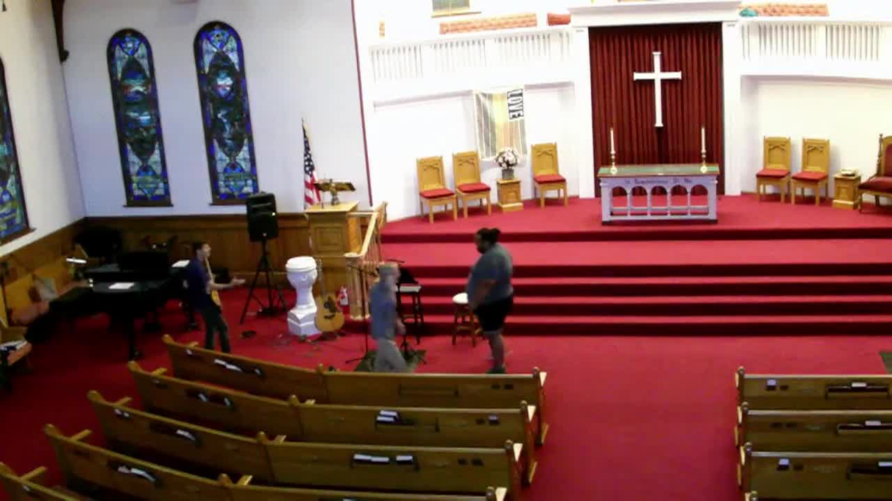 Thumbnail image for First Congregational 6/22