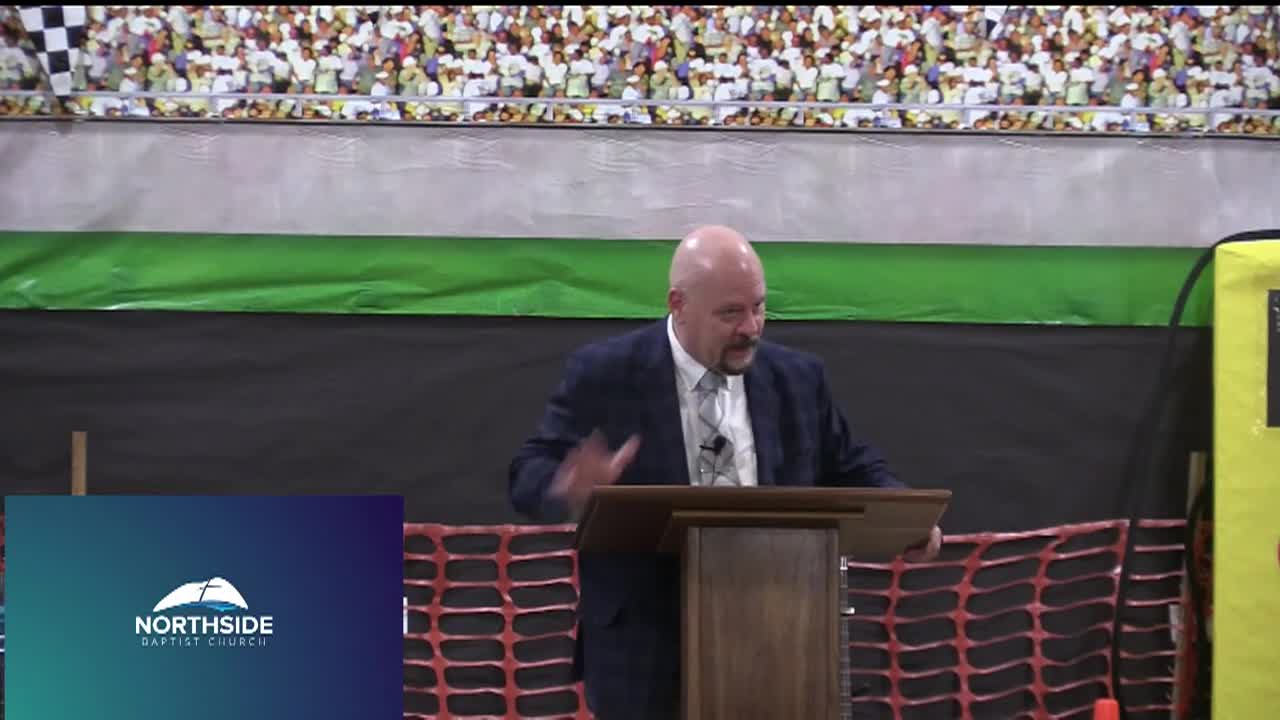 Thumbnail image for Northside Baptist | 06/22/2025