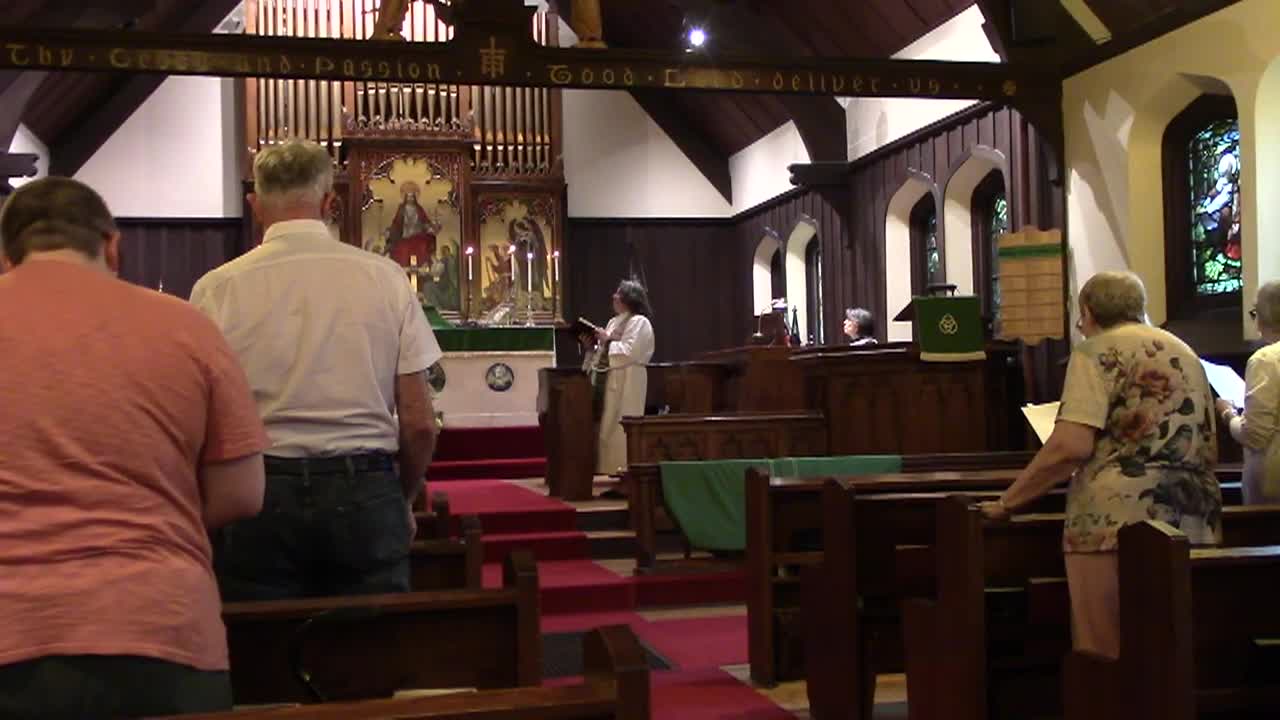 Thumbnail image for Swanton Holy Trinity | 06/22/2025