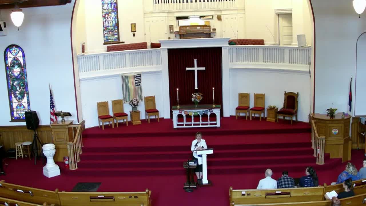 Thumbnail image for First Congregational | 06/29/2025