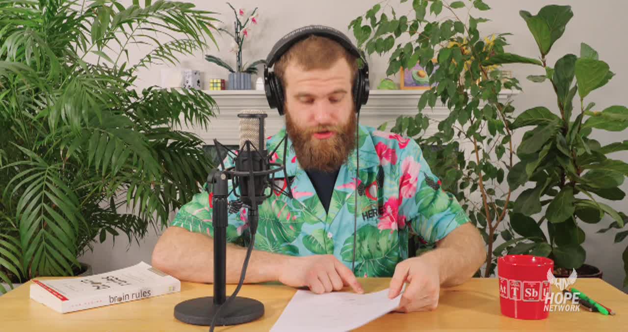 Love Your Lawn - Episode 3