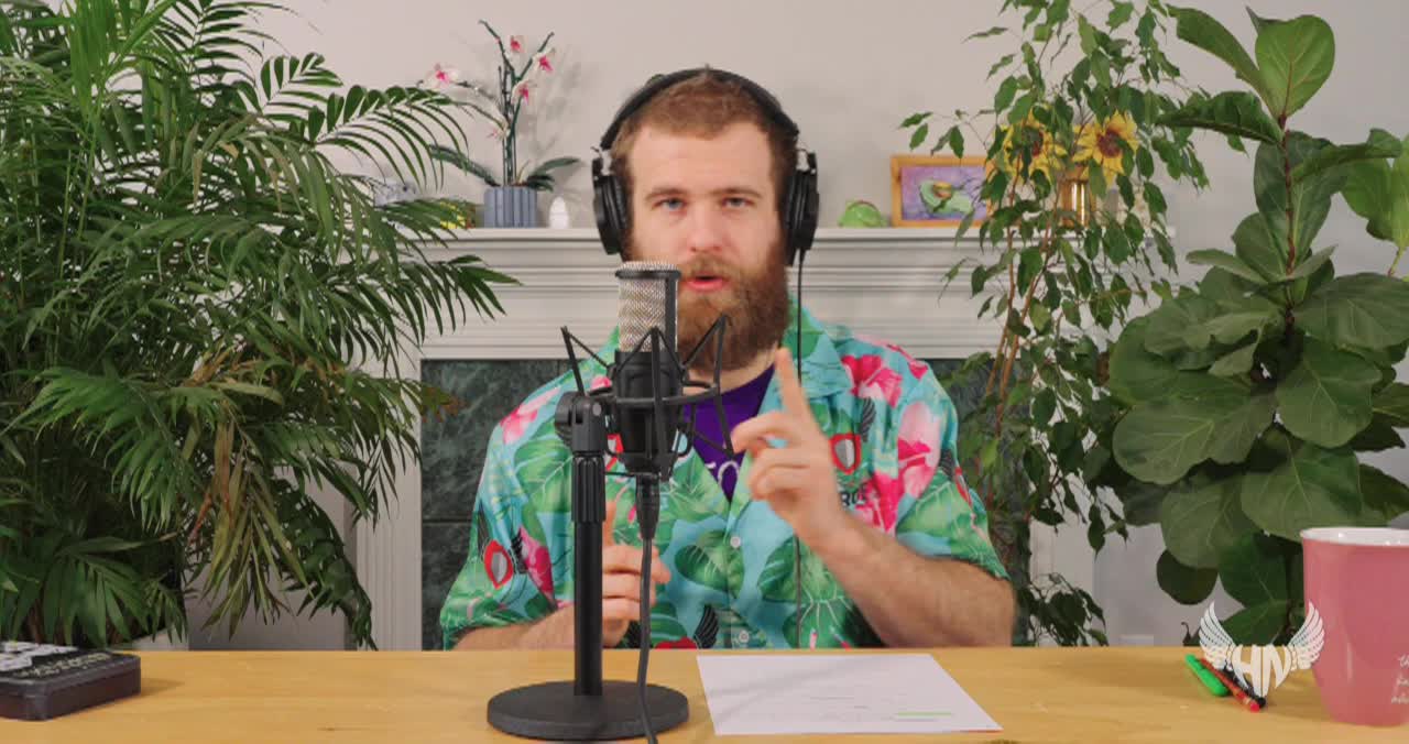 Love Your Lawn - Episode 4