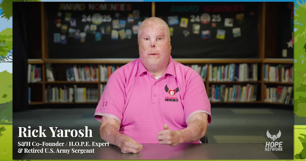 Love Your Lawn - Episode 5