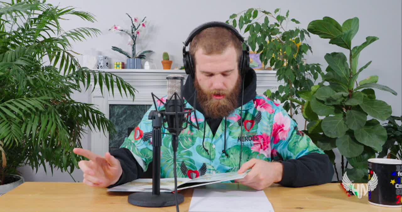 Thumbnail image for Love Your Lawn - Episode 6