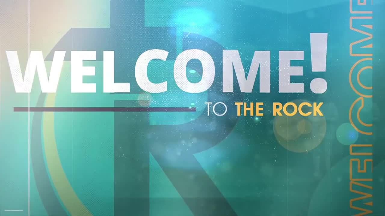 Thumbnail image for Church Of The Rock | 07/13/2025