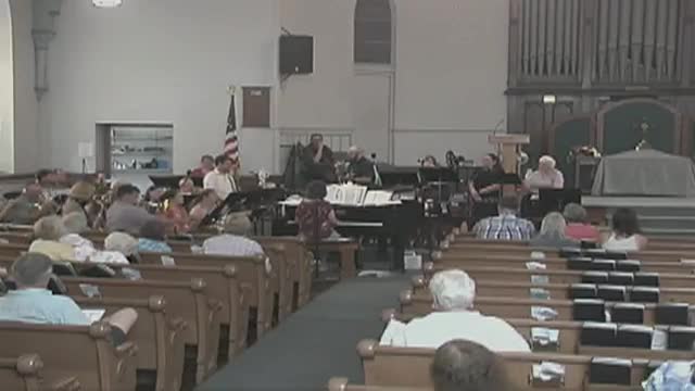 Thumbnail image for St Pauls UMC | 07/13/2025