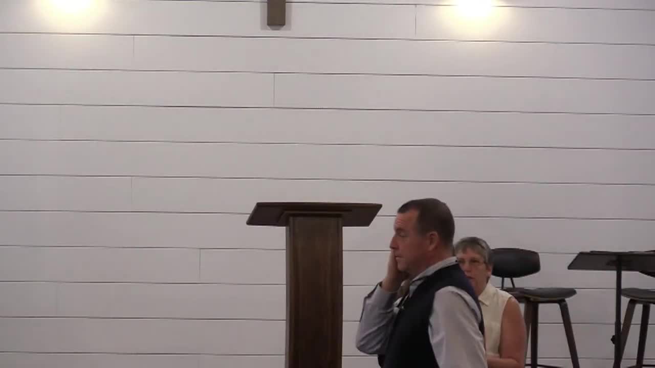 Thumbnail image for Northside Baptist | 07/20/2025