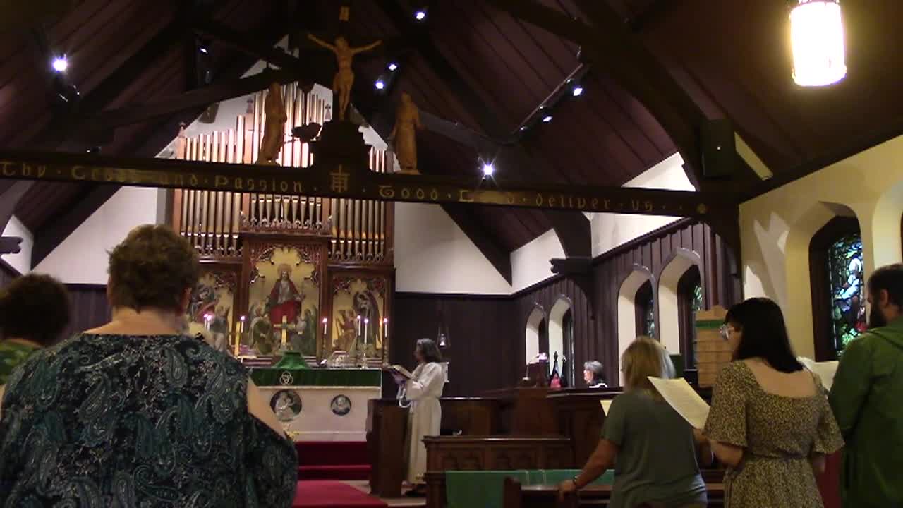 Thumbnail image for Swanton Holy Trinity | 07/27/2025