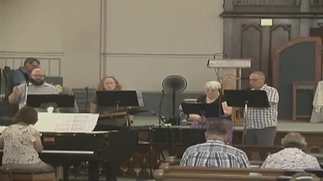 Thumbnail image for St Pauls UMC | 08/10/2025