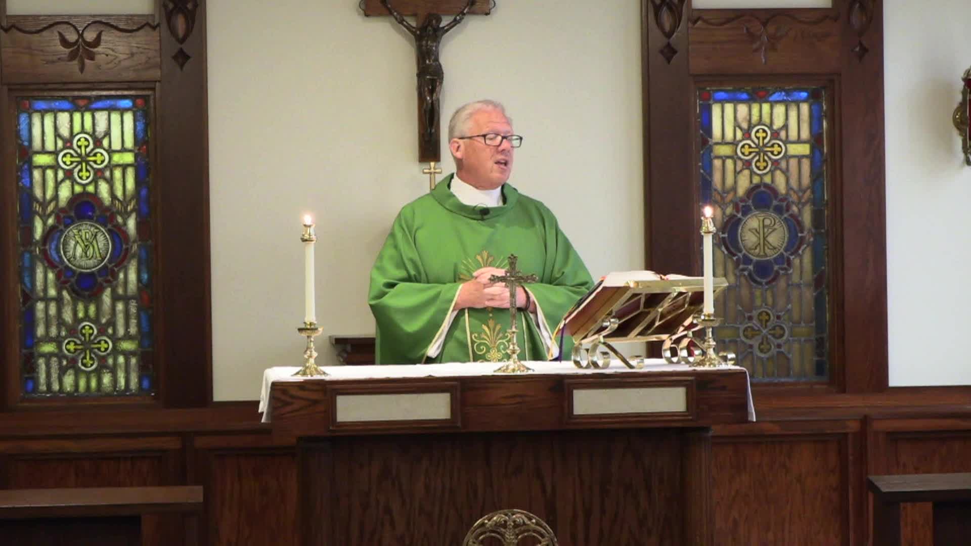 Thumbnail image for Burlington Diocese Service | 08/17/2025