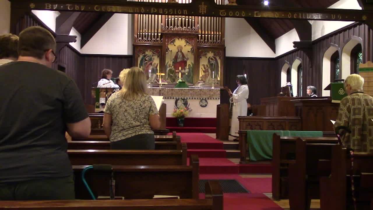 Thumbnail image for Swanton Holy Trinity | 08/17/2025