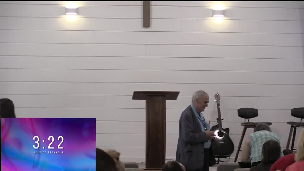 Thumbnail image for Northside Baptist | 08/17/2025