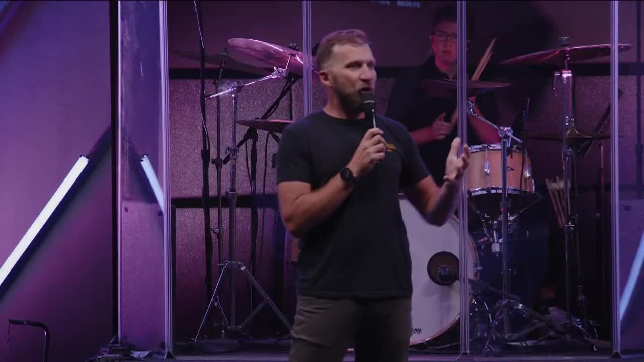 Thumbnail image for Church Of The Rock | 08/31/2025