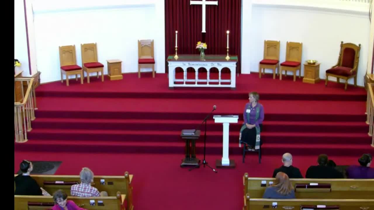 Thumbnail image for First Congregational | 08/31/2025