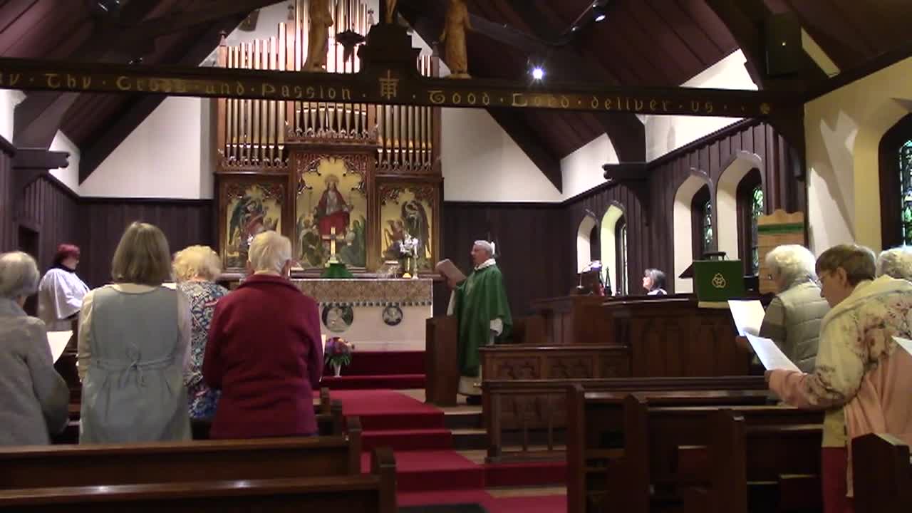 Thumbnail image for Swanton Holy Trinity | 08/31/2025