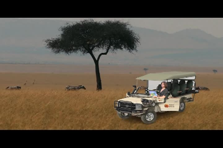 Thumbnail image for Cosette's Enchanted Journey's