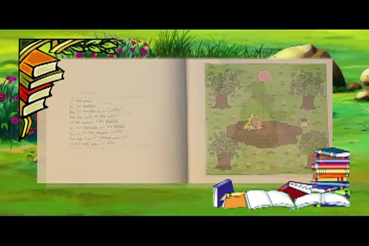 Thumbnail image for Cosette's Enchanted Journey's