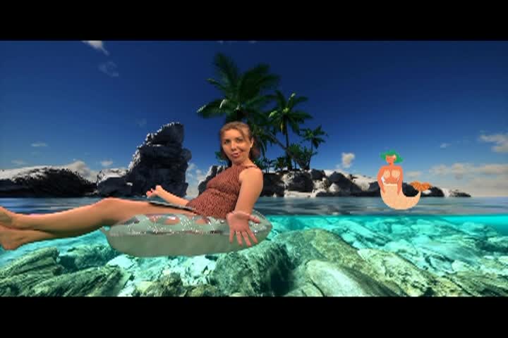 Thumbnail image for Cosette's Enchanted Journey's