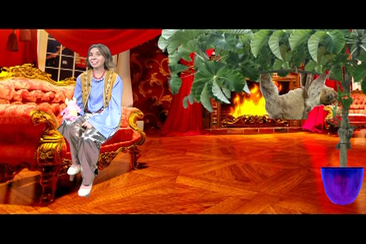 Thumbnail image for Cosette's Enchanted Journey's (Ep 56)