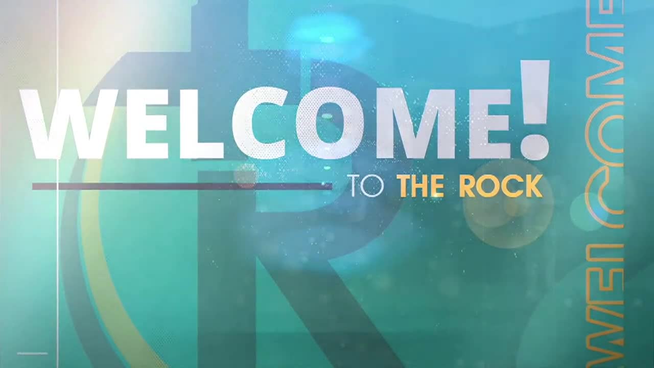 Thumbnail image for Church Of The Rock | 09/14/2025