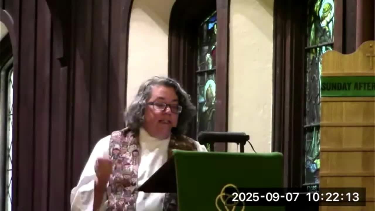 Thumbnail image for Swanton Holy Trinity | 09/14/2025