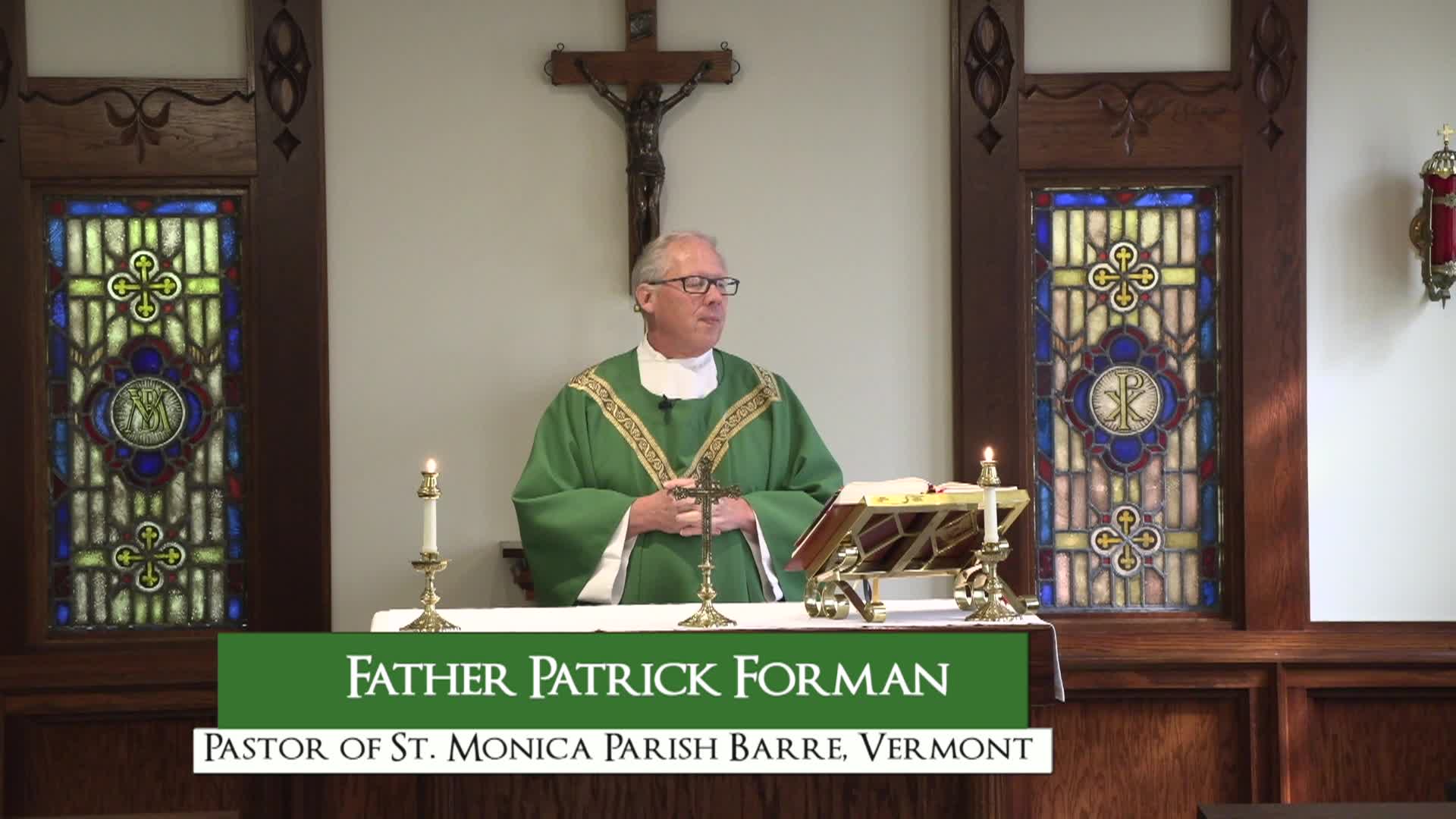 Thumbnail image for Burlington Diocese Service | 09/28/2025