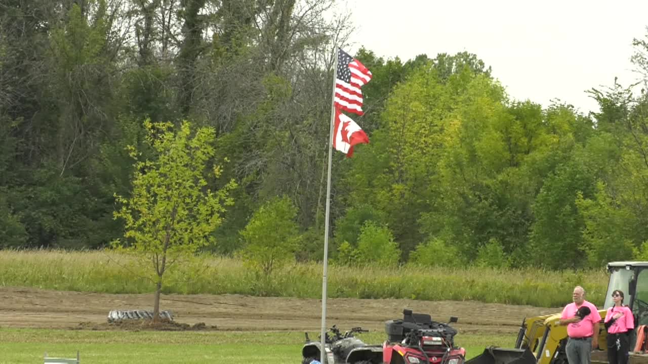 Thumbnail image for Hog Island Race