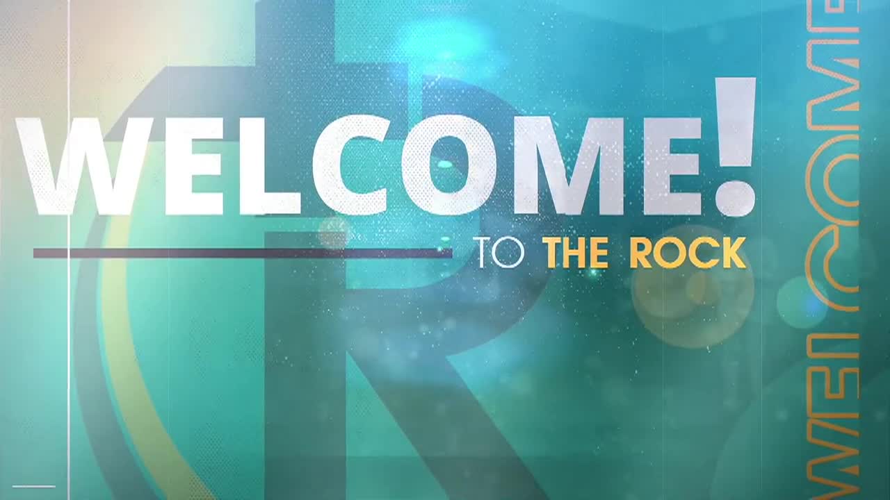 Thumbnail image for Church Of The Rock | 09/21/2025