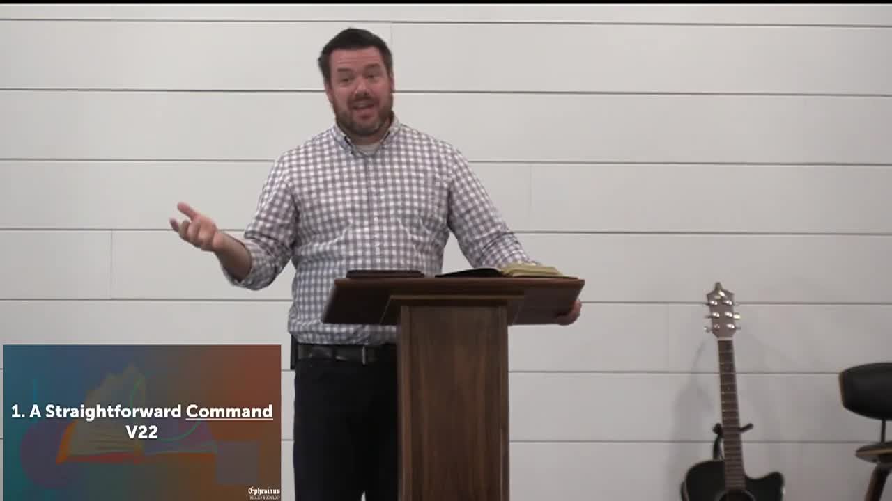 Thumbnail image for Northside Baptist | 09/21/2025