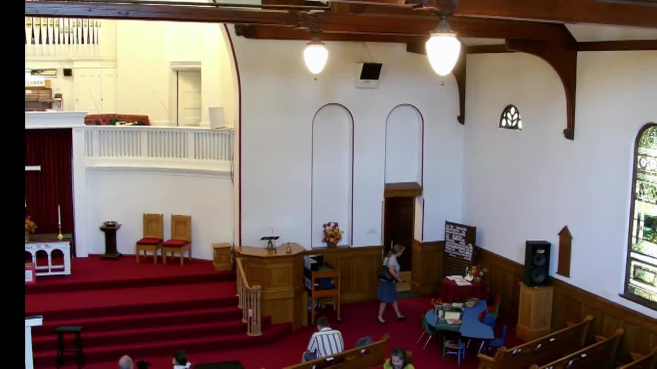 Thumbnail image for First Congregational | 09/28/2025