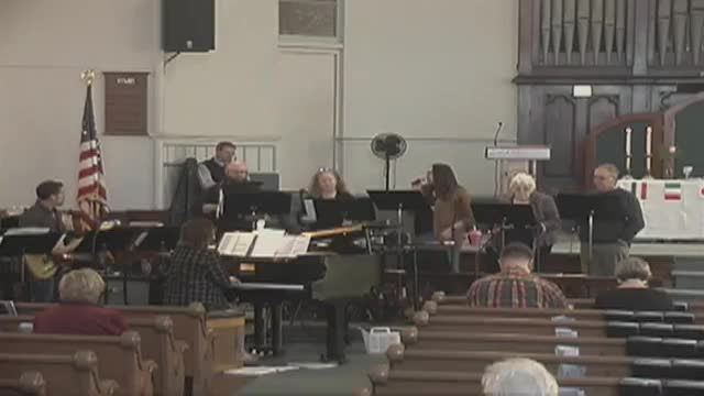 Thumbnail image for St Pauls UMC | 10/12/2025