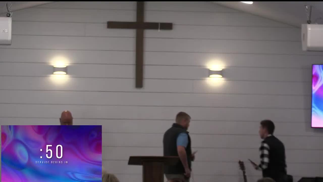 Thumbnail image for Northside Baptist | 10/12/2025