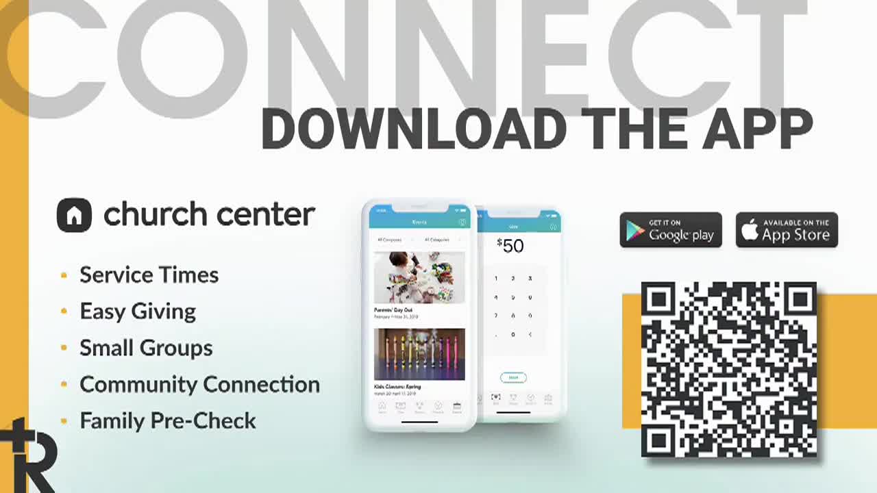 Thumbnail image for Church Of The Rock | 10/12/2025