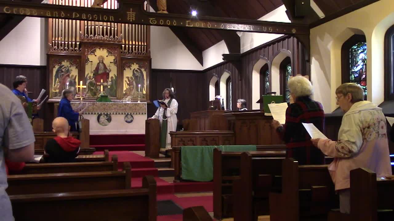 Thumbnail image for Swanton Holy Trinity | 10/12/2025