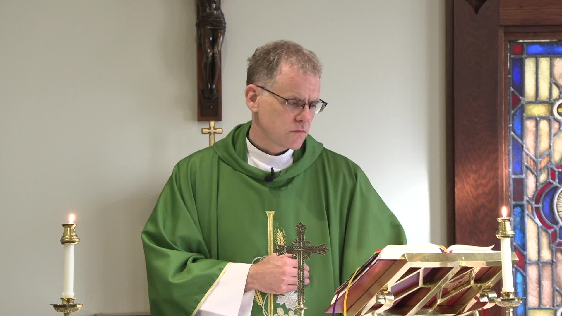 Thumbnail image for Burlington Diocese Service | 10/26/2025