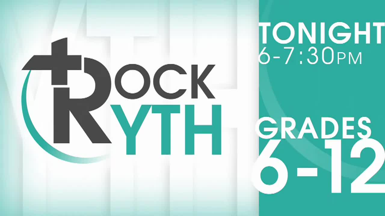 Thumbnail image for Church Of The Rock | 10/19/2025